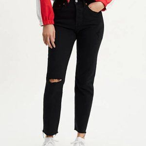 Wedgie Fit Women's Jeans Black